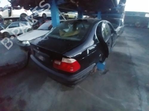 Egr BMW 3 (E46)  | BP8832832M69 