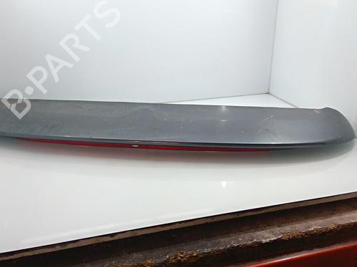 Spoiler bagklap CITROËN C4 Picasso I MPV (UD_) 2.0 HDi 138 (136 hp) 16254358