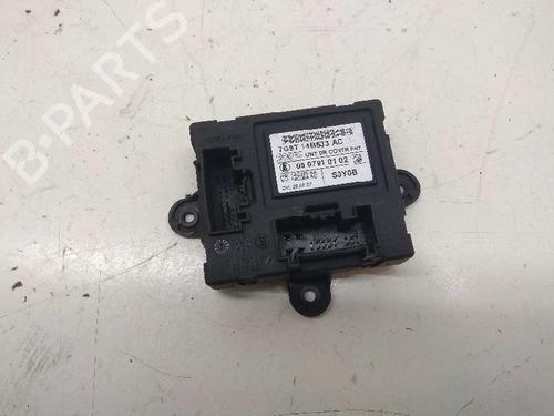 Elektronische module FORD MONDEO IV (BA7) 2.0 TDCi (140 hp) 17962354
