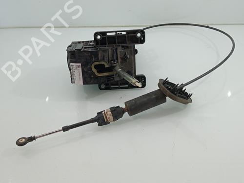 Used Gear lever OPEL ZAFIRA TOURER C (P12) 2.0 CDTi (75) (160 hp) 29410852