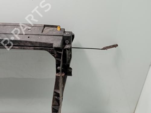 Frontplade/Frontkurv MAN TGE Van  | BP29717307C72 