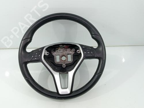 Used Steering wheel MERCEDES-BENZ CLA Coupe (C117) [2013-2019]  13527849