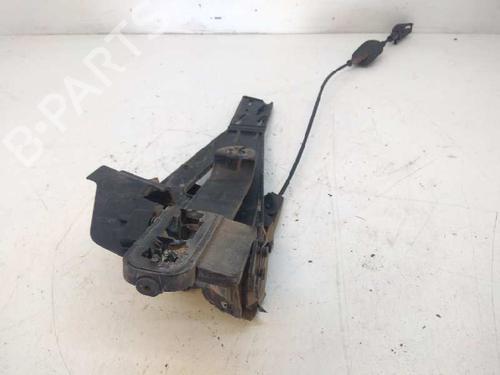 Rear left lock FORD FUSION (JU_) 1.4 | BP5944701C100 