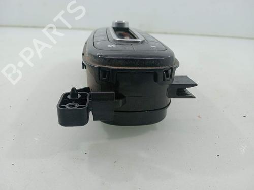 Climate control SMART FORFOUR Hatchback (453) 0.9 (453.044, 453.053) | BP38592491I5 - Image 6
