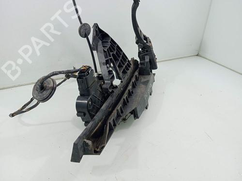 Front left lock FORD FOCUS C-MAX (DM2) 1.6 TDCi | BP38703986C98 - Image 3