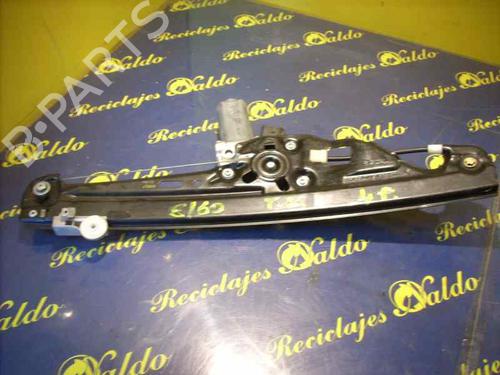 Used Rear right window mechanism BMW 5 (E60) 525 d (177 hp) 5311918