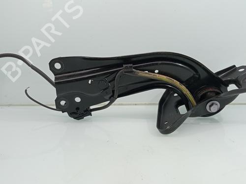 Right rear suspension arm TOYOTA C-HR (_X1_)  | BP27984462M15 