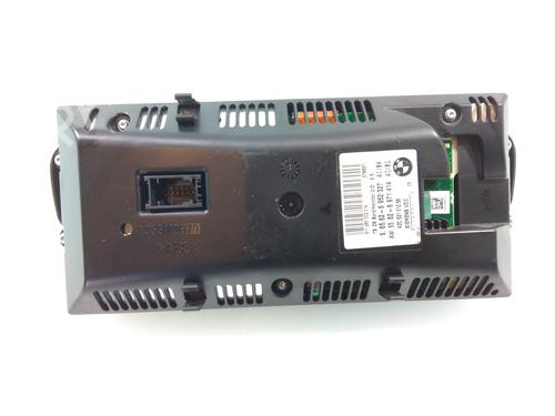 Display monitor BMW 5 Touring (E61)  | BP13539501C48 