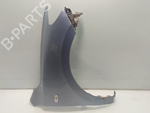 Used Right front fenders HYUNDAI SANTA FÉ II (CM) 2.2 CRDi GLS (150 hp) 19263307