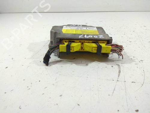 ECU airbags MERCEDES-BENZ B-CLASS Sports Tourer (W245) B 180 CDI (245.207) | BP7658312M53 