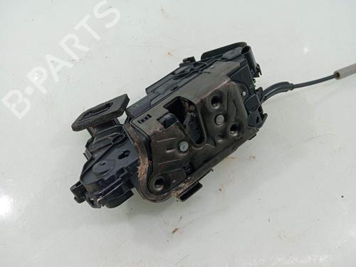 Front left lock VW PASSAT B8 Variant (3G5, CB5) 1.6 TDI | BP39613573C98 - Image 5