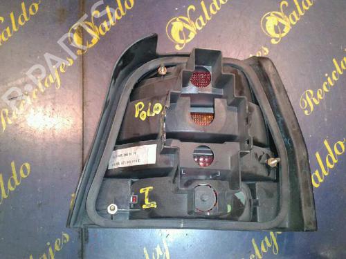 Left taillight VW POLO II (86C, 80)  | BP5298413C34 