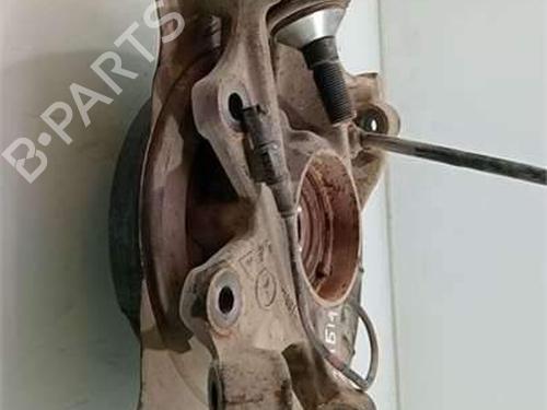Used Left front steering knuckle Left front steering knuckle 38519729 38519729
