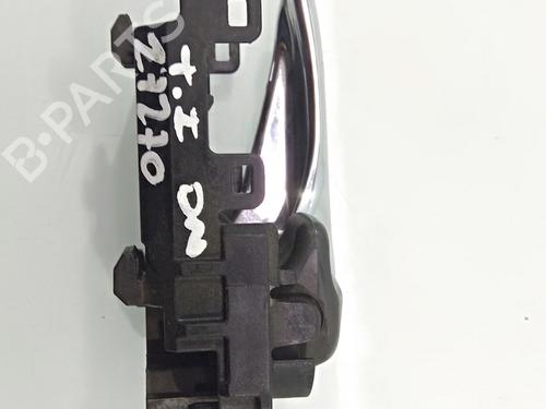 Rear left interior door handle NISSAN X-TRAIL I (T30)  | BP18470963I15 