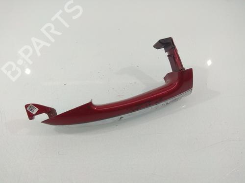 Rear right exterior door handle HYUNDAI ix20 (JC)  | BP13531280C130 