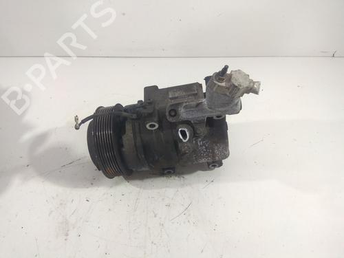 AC compressor HONDA ACCORD VII (CL, CN)  | BP7012722M34 