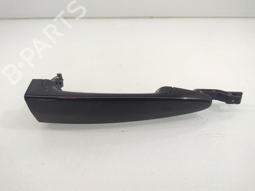 Used Rear right exterior door handle BMW 3 (E90) [2004-2012]  13757349