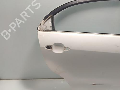 Right rear door KIA RIO III (UB) 1.25 CVVT | BP22387396C5