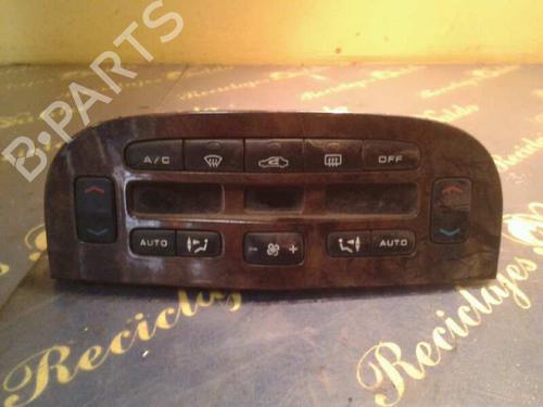 Used Climate control PEUGEOT 607 (9D, 9U) [2000-2025]  10274908