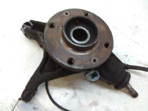Used Right front steering knuckle PEUGEOT 308 I (4A_, 4C_) [2007-2016]  5307547