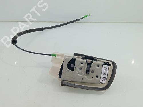 Front right lock TESLA MODEL Y (5YJY)  | BP29194602C97 
