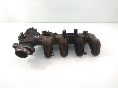 Used Intake manifold Intake manifold CITROËN C4 I (LC_) 1.6 HDi (109 hp) 10918623 10918623
