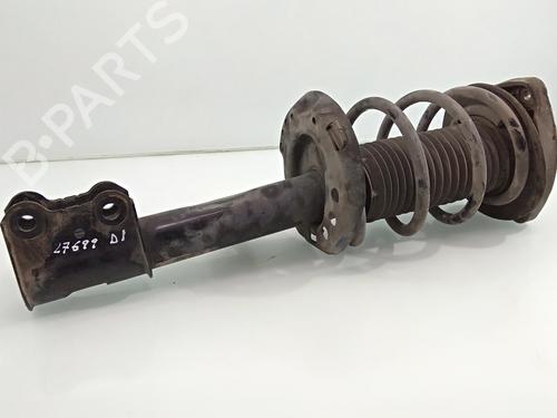 Left front shock absorber MERCEDES-BENZ GLA-CLASS (X156) GLA 200 CDI / d (156.908) | BP21808294M16 