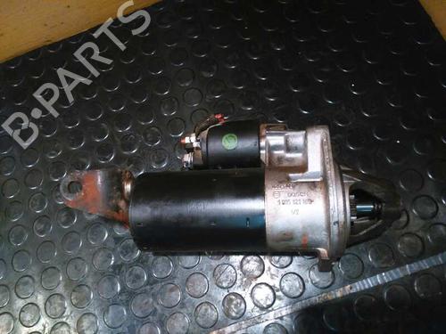 Starter OPEL VECTRA A (J89) 2.0 i (F19, M19) | BP5290995M8 