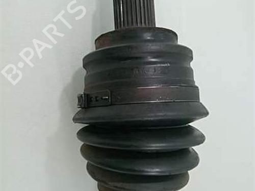 Left front driveshaft BMW X3 (E83) 2.5 i | BP38520687M38 - Image 6
