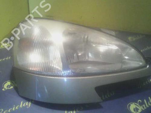 Used Right headlight DAEWOO REZZO (U100) 1.6 (105 hp) 5296712