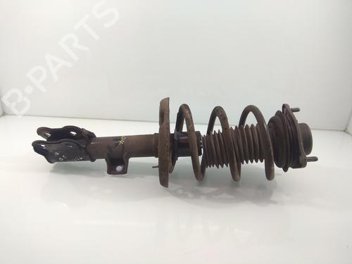 Used Right front shock absorber HYUNDAI i40 I (VF) 1.7 CRDI (141 hp) 13530830
