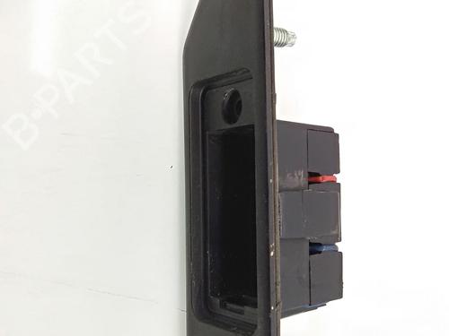 Tailgate handle AUDI A3 (8P1)  | BP21555386C132 
