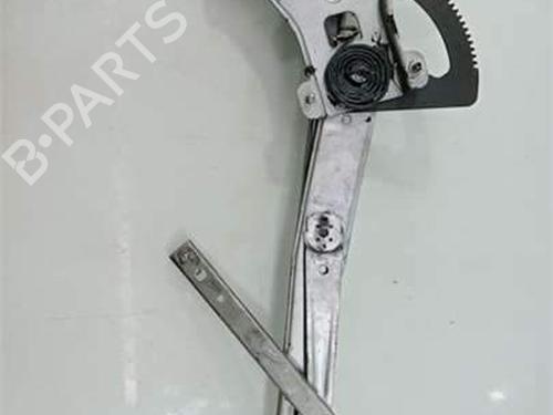 Used Front left window mechanism Front left window mechanism 38523624 38523624