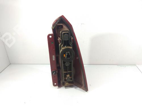 Left taillight FORD FOCUS I (DAW, DBW)  | BP9304982C34 