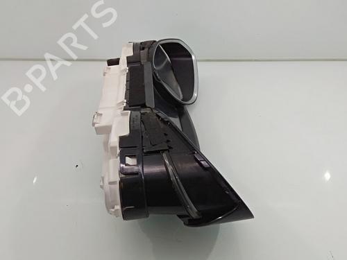 Instrument cluster PEUGEOT 308 SW I (4E_, 4H_)  | BP16299588C47 