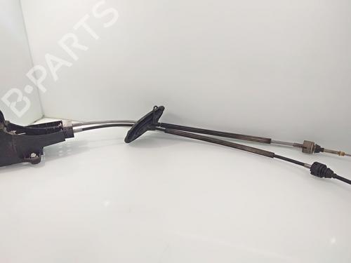 Gear lever OPEL ASTRA K (B16) 1.6 CDTi (68) | BP16675617M90 