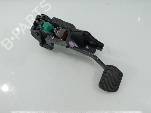 Pedal travão RENAULT CAPTUR II (HF_) [2020-2026]  31335220