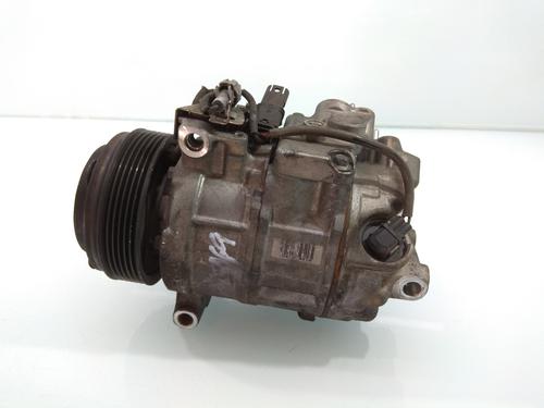 AC compressor BMW 1 (E81)  | BP10864844M34 
