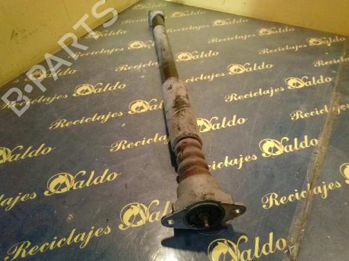 Used Right rear shock absorber FORD FIESTA V (JH_, JD_) [2001-2014]  14217653