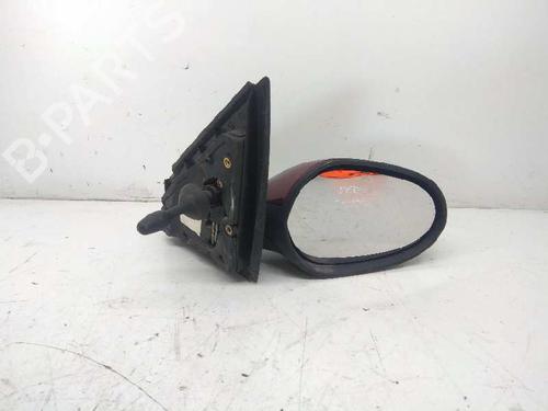 Used Left mirror LANCIA YPSILON (843_) 1.2 (843.AXL1A) (69 hp) 6005588