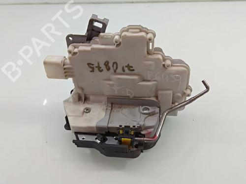 Rear right lock AUDI A3 Sportback (8PA) 1.6 FSI | BP21142484C99 