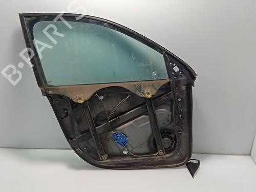 Used Front right window mechanism VW TOUAREG (7LA, 7L6, 7L7) [2002-2013]  17962358
