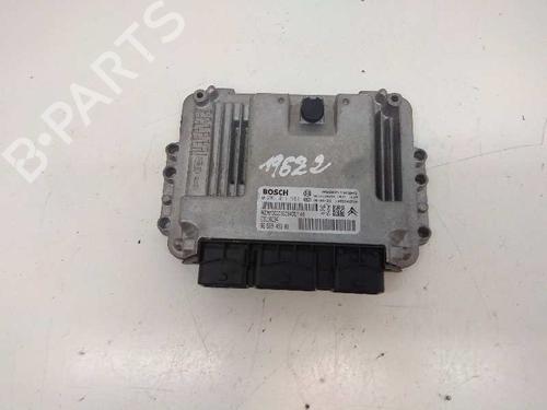 Engine control unit (ECU) CITROËN C5 II (RC_)  | BP5307957M57 
