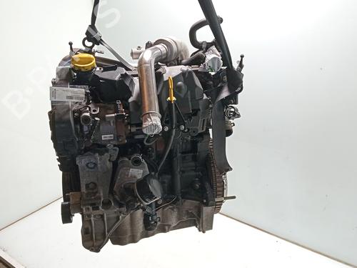 Motor RENAULT MEGANE II Saloon (LM0/1_) [2003-2025]  29194901