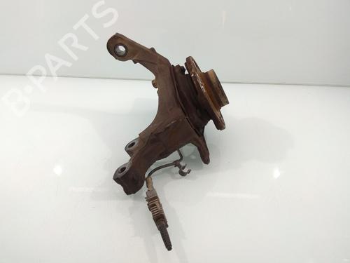 Left front steering knuckle OPEL ZAFIRA / ZAFIRA FAMILY B (A05)  | BP11794100M25 