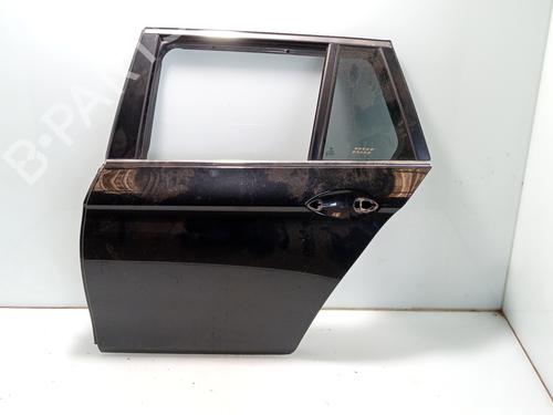Used Left rear door BMW 5 Touring (F11) [2009-2017]  29331927