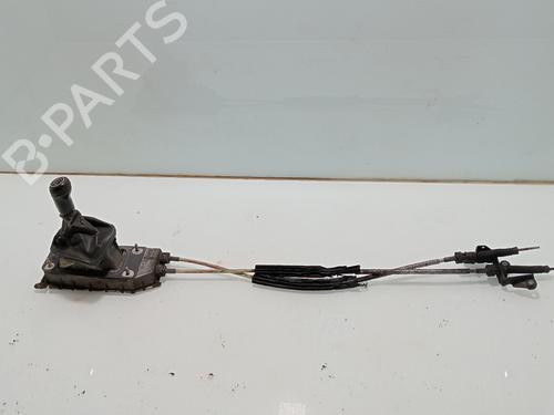 Used Gear lever VW POLO IV (9N_, 9A_) [2001-2014]  29194533