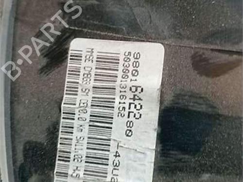 Instrument cluster PEUGEOT PARTNER Tepee 1.6 HDi 75 (16V) | BP38520409C47 - Image 4
