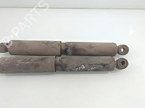 Used Left rear shock absorber CITROËN JUMPER I Van (230L) [1994-2002]  16354589
