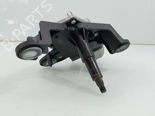 Rear wiper motor PEUGEOT 3008 I MPV (0U_)  | BP29724585M102 